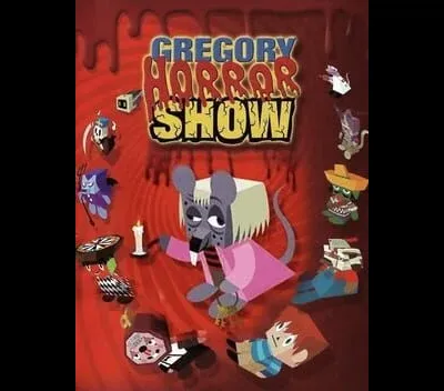 Gregory Horror Show: Soul Collector