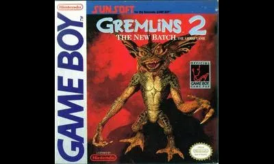 Gremlins 2