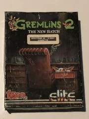 Background - Gremlins 2: The New Batch - ZX Spectrum - Retrocharting