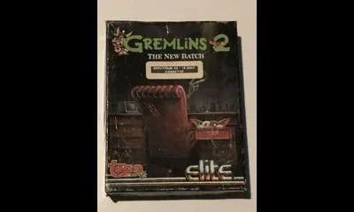 Gremlins 2: The New Batch