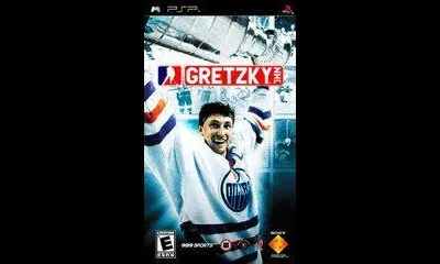 Gretzky NHL