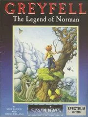 Background - Greyfell - Commodore 64 - Retrocharting