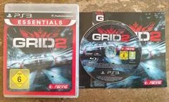 Background - Grid 2 [Essentials] - Playstation 3 - Retrocharting