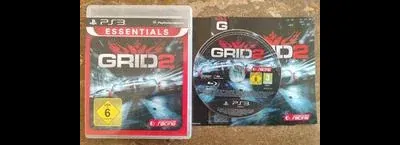 Grid 2 [Essentials]