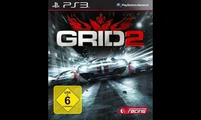 Grid 2