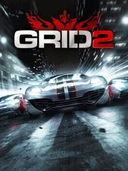 Background - Grid 2 - Xbox 360 - Retrocharting