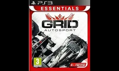 GRID Autosport [Essentials]