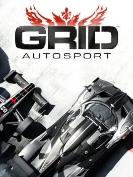 Background - GRID Autosport - Playstation 3 - Retrocharting