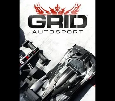 GRID Autosport