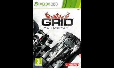 Grid Autosport