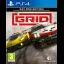 Grid [Day One Edition] - Playstation 4 - Retrocharting
