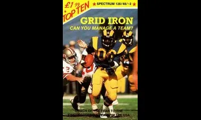 Grid Iron