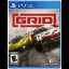 GRID - Playstation 4 - Retrocharting