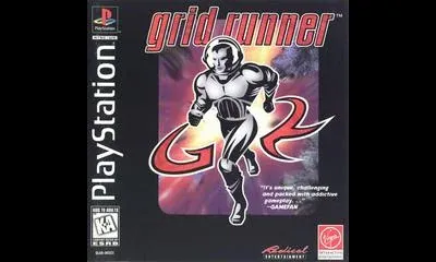 Grid Runner