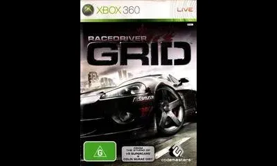 Grid [Ultimate Edition]