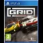 Grid: Ultimate Edition - Playstation 4 - Retrocharting