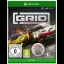 Grid: Ultimate Edition [Promo] - PAL Xbox One - Retrocharting