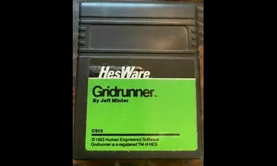 Gridrunner