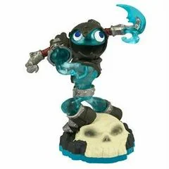 Background - Grim Creeper - Swap Force - Skylanders - Retrocharting
