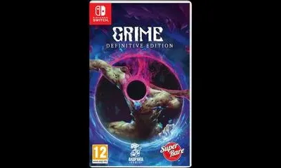 Grime Definitive