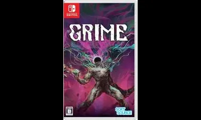 Grime