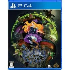 Background - GrimGrimoire Once More - Playstation 4 - Retrocharting