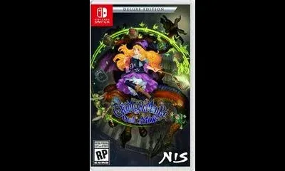 GrimGrimoire OnceMore [Deluxe Edition]