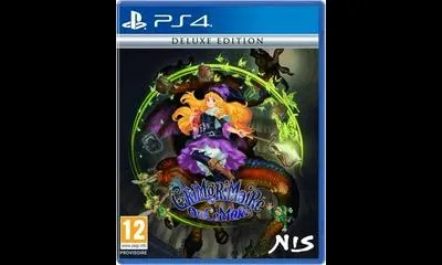 Grimgrimoire Oncemore: Deluxe Edition