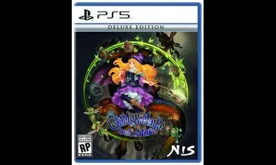 GrimGrimoire OnceMore [Deluxe Edition]