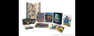 GrimGrimoire OnceMore [Limited Edition]