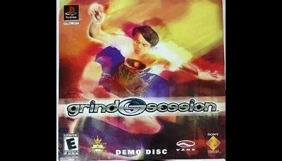Grind Session [Demo]