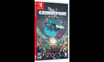 Grindstone