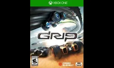 Grip Combat Racing [Ultimate Edition]