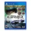 Grip: Combat Racing [Ultimate Edition] - Playstation 4 - Retrocharting