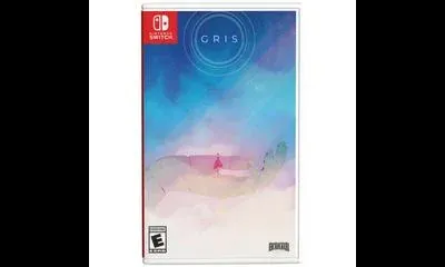 GRIS [2024 Edition]