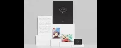 Gris [Artbook Bundle]