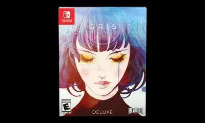 Gris [Deluxe Edition]