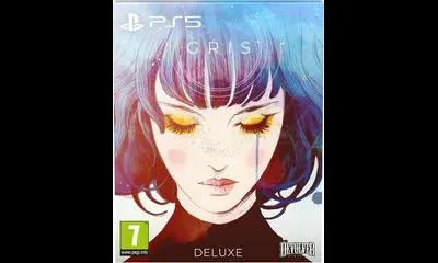 Gris [Deluxe Edition]