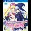 Grisaia no Kajitsu Spin-out!? Idol Magical Girl Chiruchiru Michiru - Playstation Vita - Retrocharting