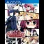 Grisaia no Meikyu: Le Labyrinthe de la Grisaia - Playstation Vita - Retrocharting