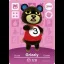 Grizzly #394 [Animal Crossing Series 4] - Nintendo DS - Retrocharting