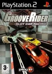 Background - Groove Rider: Slot Car Racing - PlayStation 2 - Retrocharting