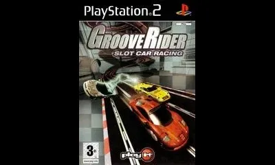 Groove Rider: Slot Car Racing