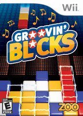 Background - Groovin' Blocks - Wii - Retrocharting