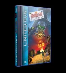 Background - Ground Zero Texas [Limited Run] - Sega CD - Retrocharting