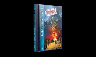 Ground Zero Texas [Limited Run]