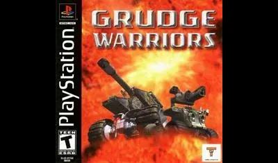 Grudge Warriors