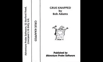 Grue Knapped