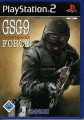 Background - GSG9 Anti Terror Force - PlayStation 2 - Retrocharting