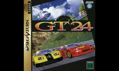 GT 24